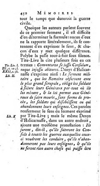 Académie Royale des Inscriptions et Belles Lettres. Mémoires..