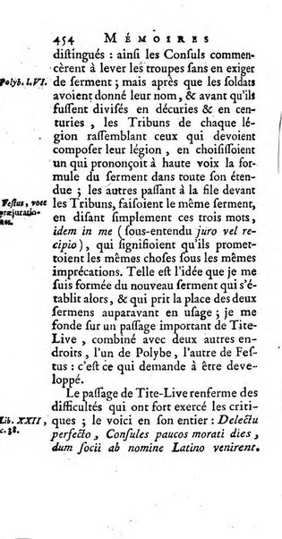 Académie Royale des Inscriptions et Belles Lettres. Mémoires..