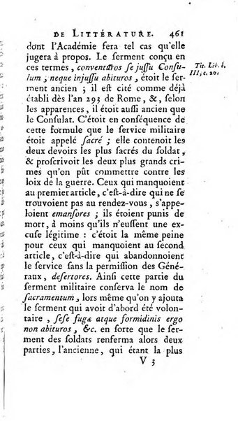 Académie Royale des Inscriptions et Belles Lettres. Mémoires..