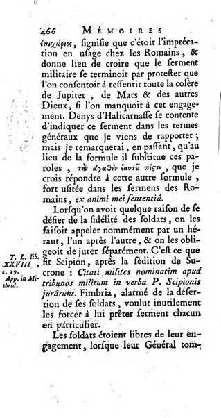 Académie Royale des Inscriptions et Belles Lettres. Mémoires..