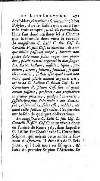 Académie Royale des Inscriptions et Belles Lettres. Mémoires..