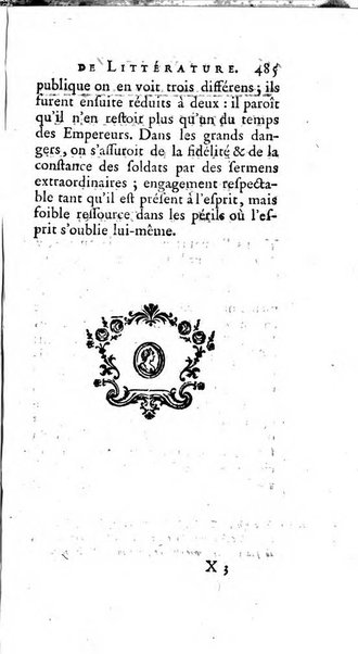 Académie Royale des Inscriptions et Belles Lettres. Mémoires..