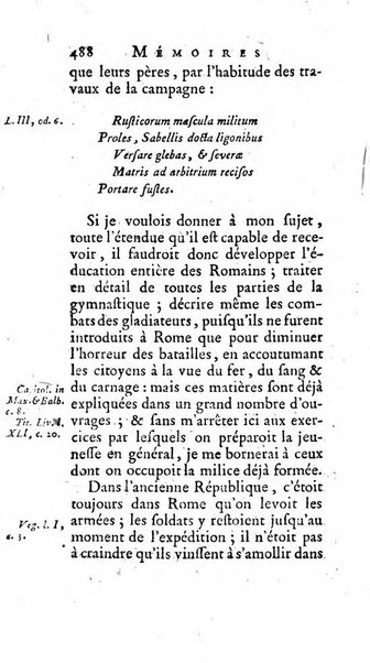 Académie Royale des Inscriptions et Belles Lettres. Mémoires..