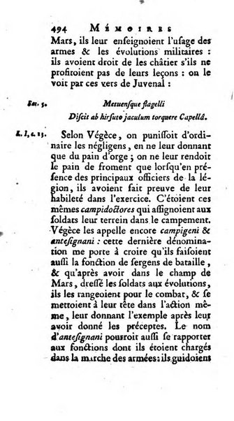 Académie Royale des Inscriptions et Belles Lettres. Mémoires..