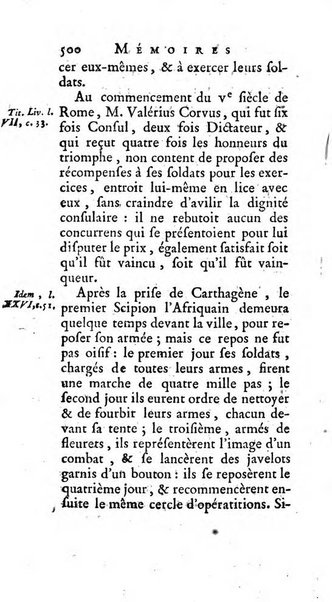 Académie Royale des Inscriptions et Belles Lettres. Mémoires..