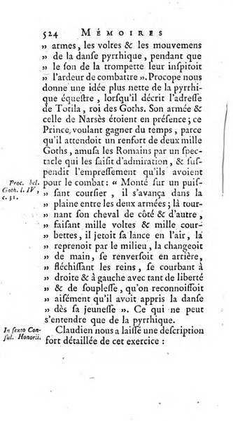 Académie Royale des Inscriptions et Belles Lettres. Mémoires..