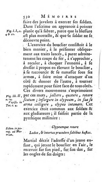 Académie Royale des Inscriptions et Belles Lettres. Mémoires..