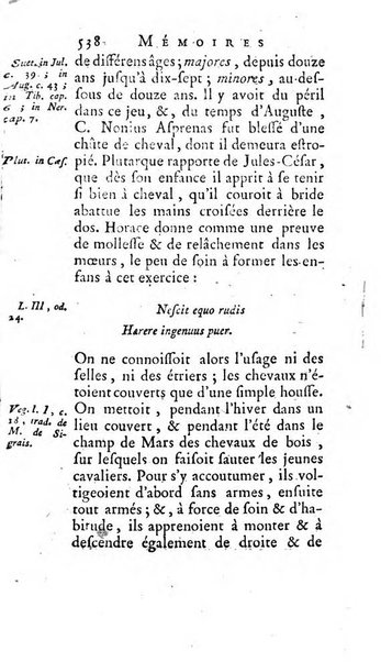 Académie Royale des Inscriptions et Belles Lettres. Mémoires..