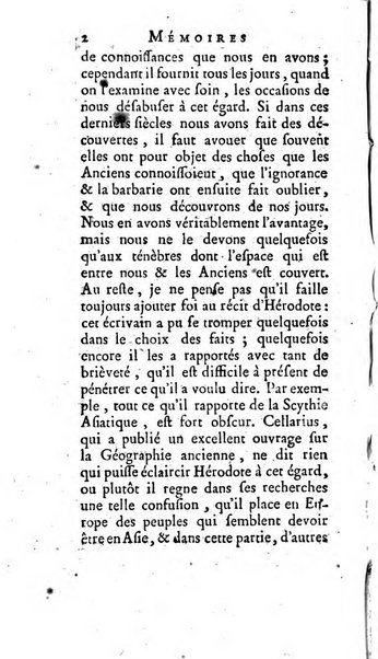 Académie Royale des Inscriptions et Belles Lettres. Mémoires..