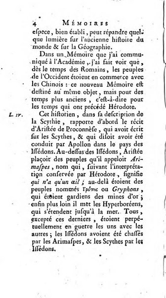 Académie Royale des Inscriptions et Belles Lettres. Mémoires..