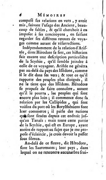 Académie Royale des Inscriptions et Belles Lettres. Mémoires..