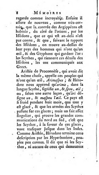 Académie Royale des Inscriptions et Belles Lettres. Mémoires..