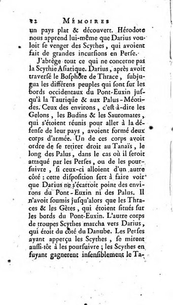 Académie Royale des Inscriptions et Belles Lettres. Mémoires..