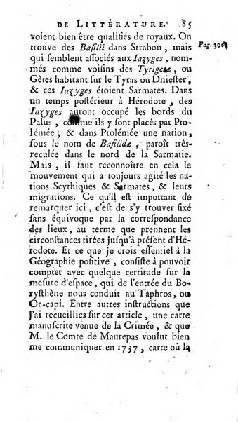 Académie Royale des Inscriptions et Belles Lettres. Mémoires..