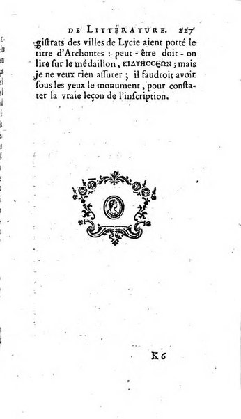 Académie Royale des Inscriptions et Belles Lettres. Mémoires..