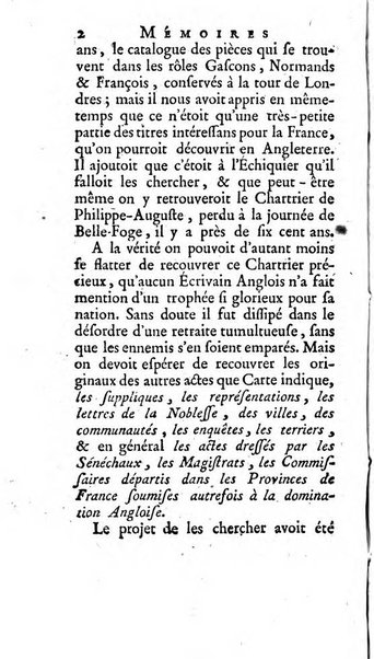 Académie Royale des Inscriptions et Belles Lettres. Mémoires..