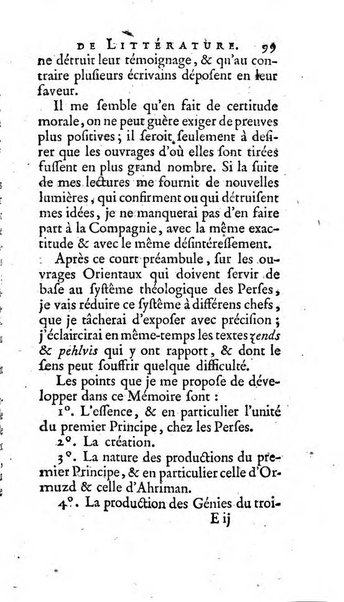 Académie Royale des Inscriptions et Belles Lettres. Mémoires..