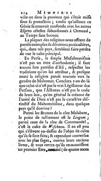 Académie Royale des Inscriptions et Belles Lettres. Mémoires..