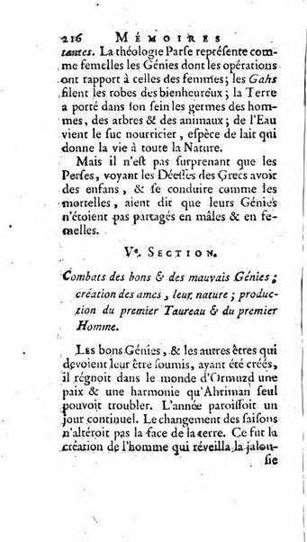 Académie Royale des Inscriptions et Belles Lettres. Mémoires..