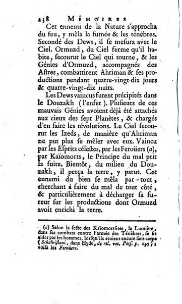 Académie Royale des Inscriptions et Belles Lettres. Mémoires..