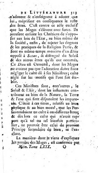 Académie Royale des Inscriptions et Belles Lettres. Mémoires..