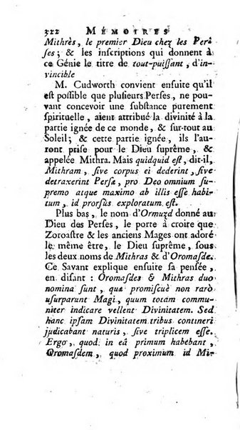 Académie Royale des Inscriptions et Belles Lettres. Mémoires..