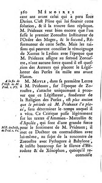 Académie Royale des Inscriptions et Belles Lettres. Mémoires..