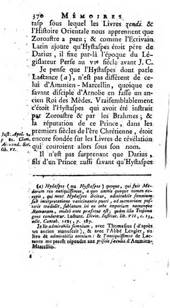 Académie Royale des Inscriptions et Belles Lettres. Mémoires..