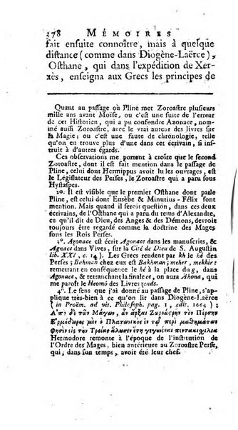 Académie Royale des Inscriptions et Belles Lettres. Mémoires..