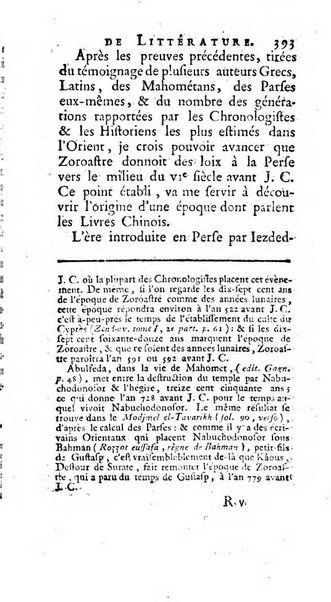 Académie Royale des Inscriptions et Belles Lettres. Mémoires..