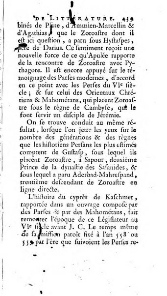 Académie Royale des Inscriptions et Belles Lettres. Mémoires..