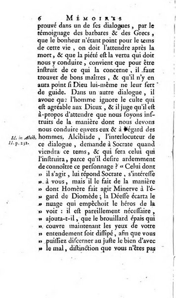 Académie Royale des Inscriptions et Belles Lettres. Mémoires..