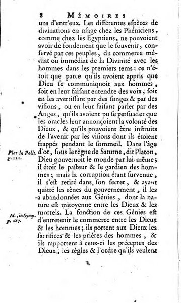 Académie Royale des Inscriptions et Belles Lettres. Mémoires..