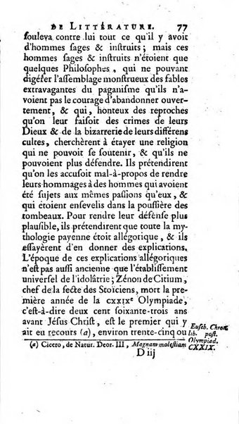 Académie Royale des Inscriptions et Belles Lettres. Mémoires..