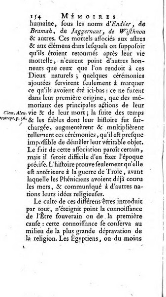 Académie Royale des Inscriptions et Belles Lettres. Mémoires..