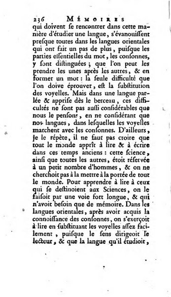 Académie Royale des Inscriptions et Belles Lettres. Mémoires..