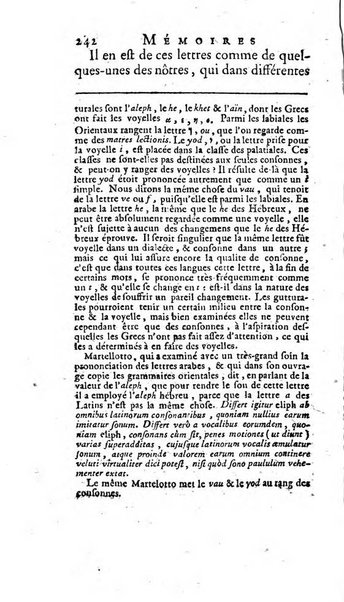 Académie Royale des Inscriptions et Belles Lettres. Mémoires..