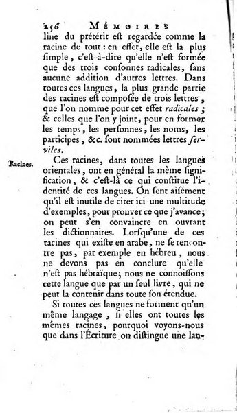 Académie Royale des Inscriptions et Belles Lettres. Mémoires..