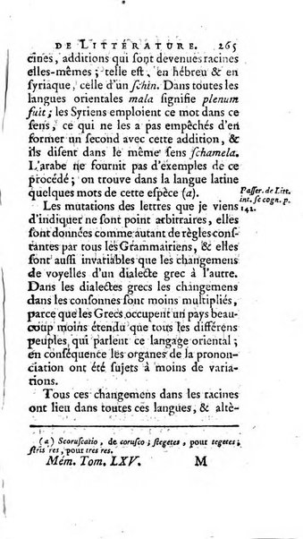 Académie Royale des Inscriptions et Belles Lettres. Mémoires..