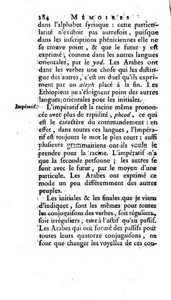 Académie Royale des Inscriptions et Belles Lettres. Mémoires..