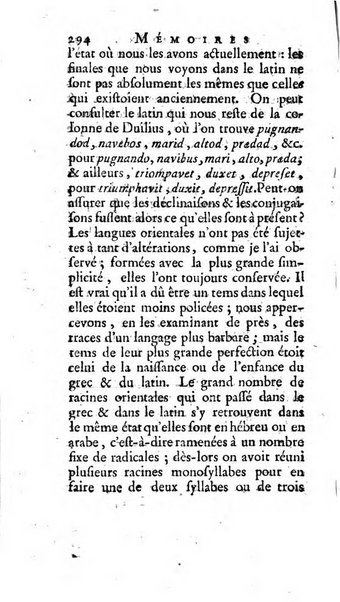 Académie Royale des Inscriptions et Belles Lettres. Mémoires..