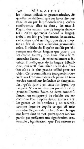 Académie Royale des Inscriptions et Belles Lettres. Mémoires..