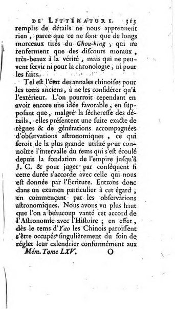 Académie Royale des Inscriptions et Belles Lettres. Mémoires..