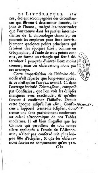 Académie Royale des Inscriptions et Belles Lettres. Mémoires..