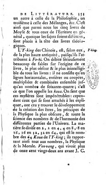 Académie Royale des Inscriptions et Belles Lettres. Mémoires..