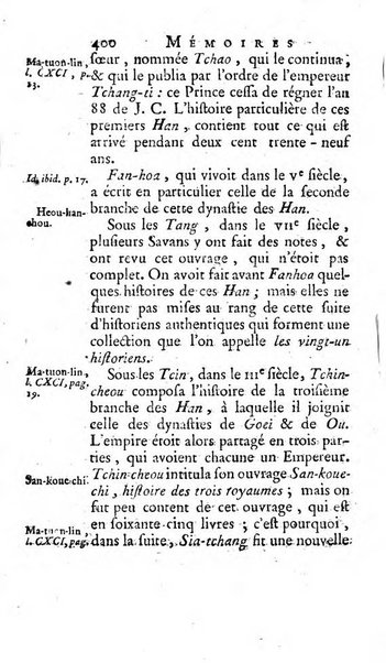 Académie Royale des Inscriptions et Belles Lettres. Mémoires..