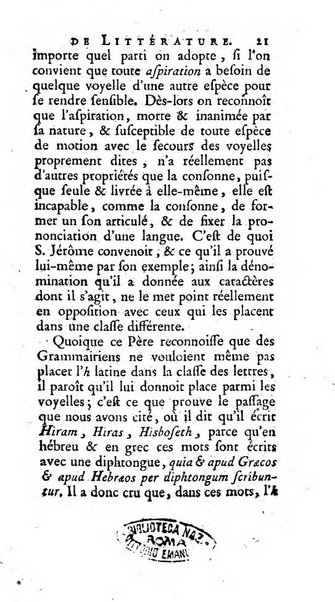 Académie Royale des Inscriptions et Belles Lettres. Mémoires..