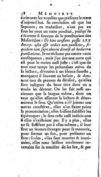 Académie Royale des Inscriptions et Belles Lettres. Mémoires..