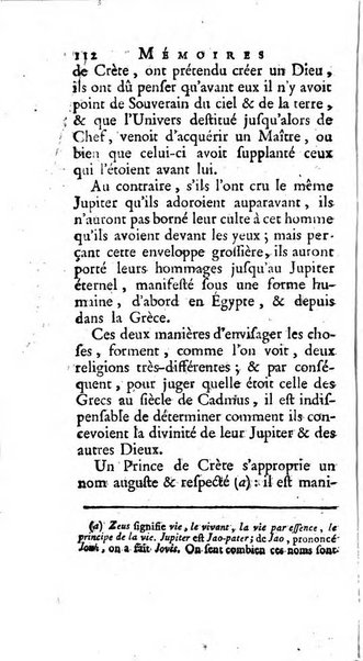 Académie Royale des Inscriptions et Belles Lettres. Mémoires..