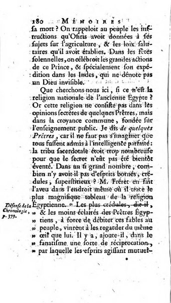 Académie Royale des Inscriptions et Belles Lettres. Mémoires..